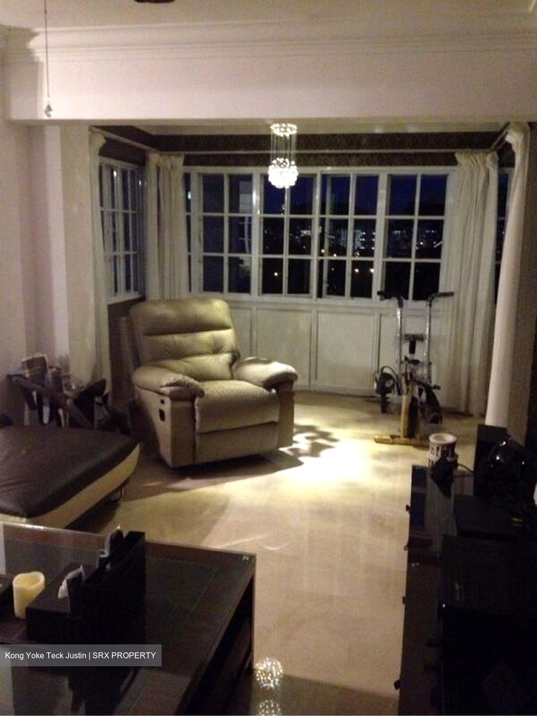 Braddell View (D20), Apartment #500377171